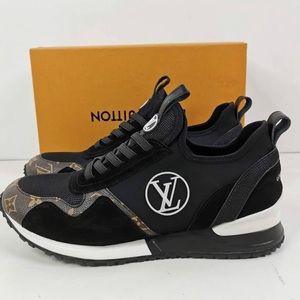 Louis Vuitton Shoes
